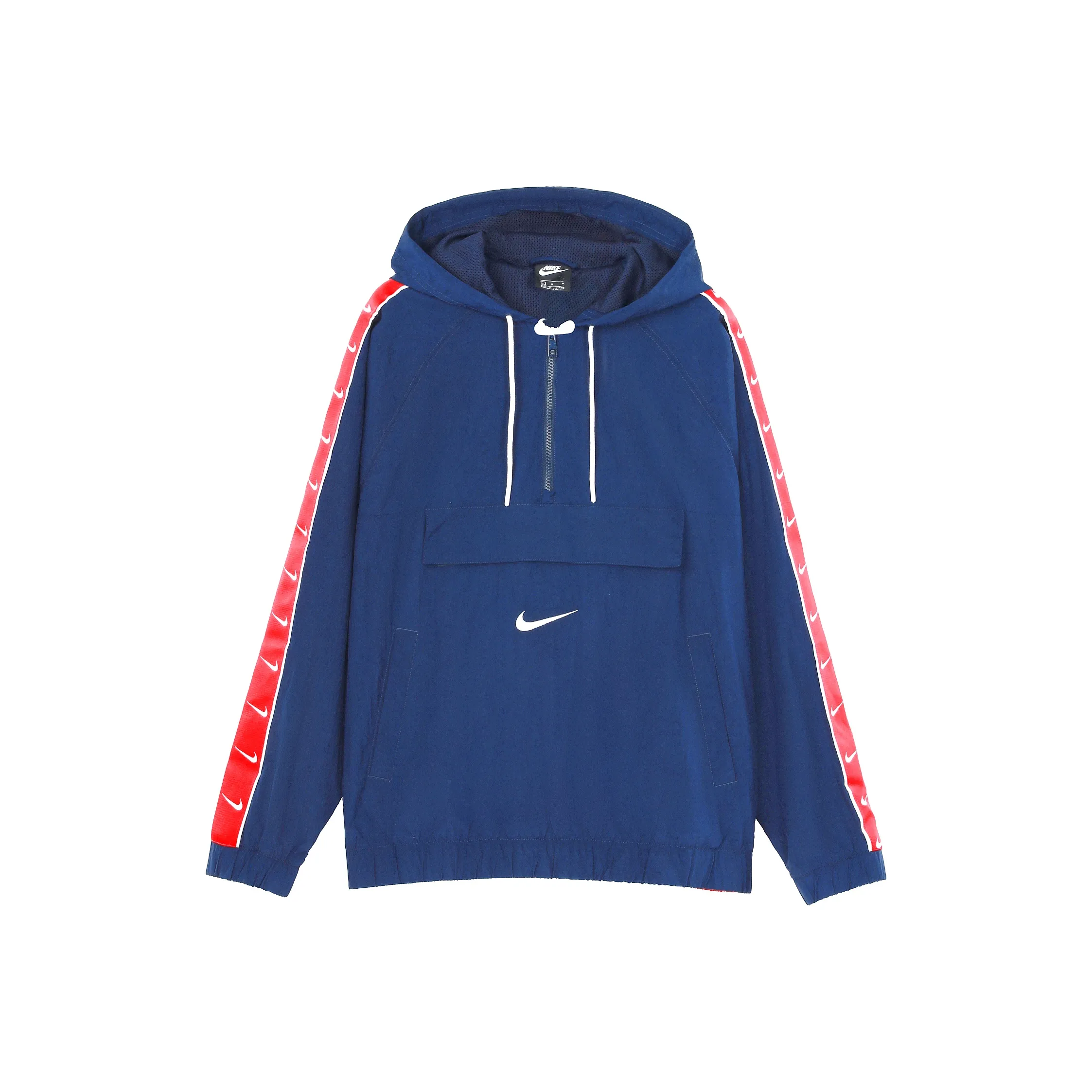Nike Blue Red Мужские Куртки