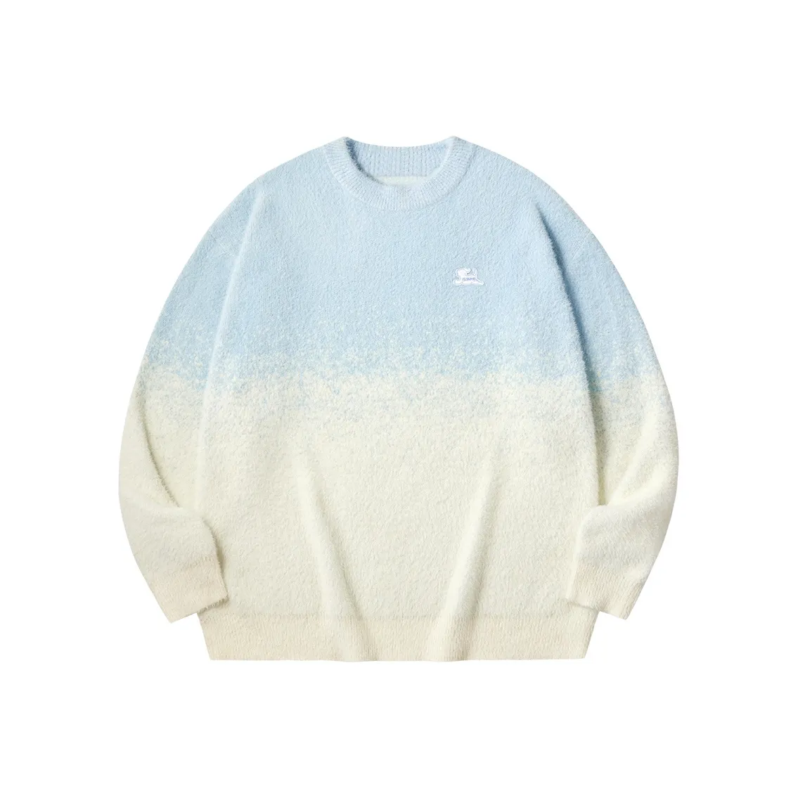 PSO Brand Puppy Series Sweater Unisex