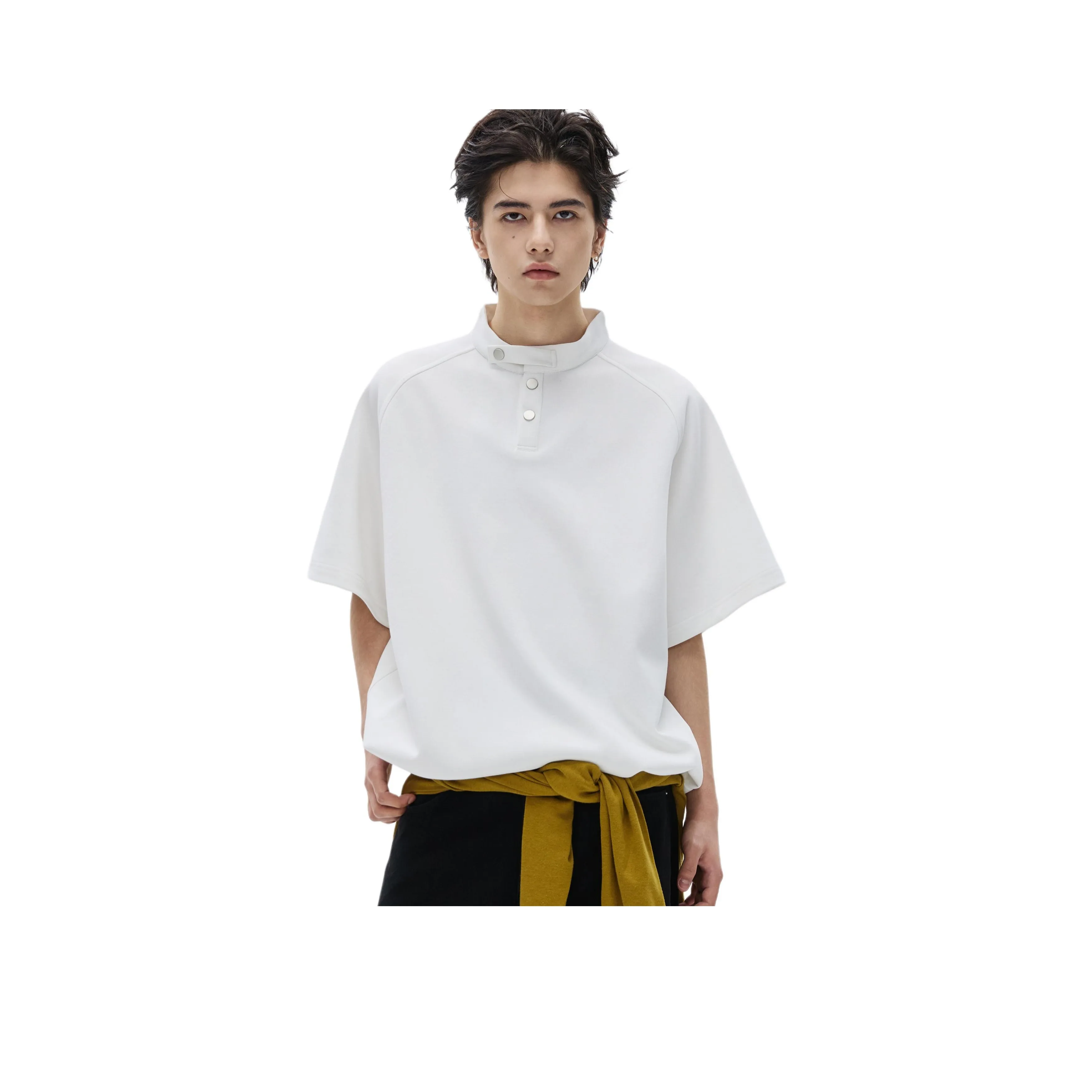 Chisportate T Shirts Unisex