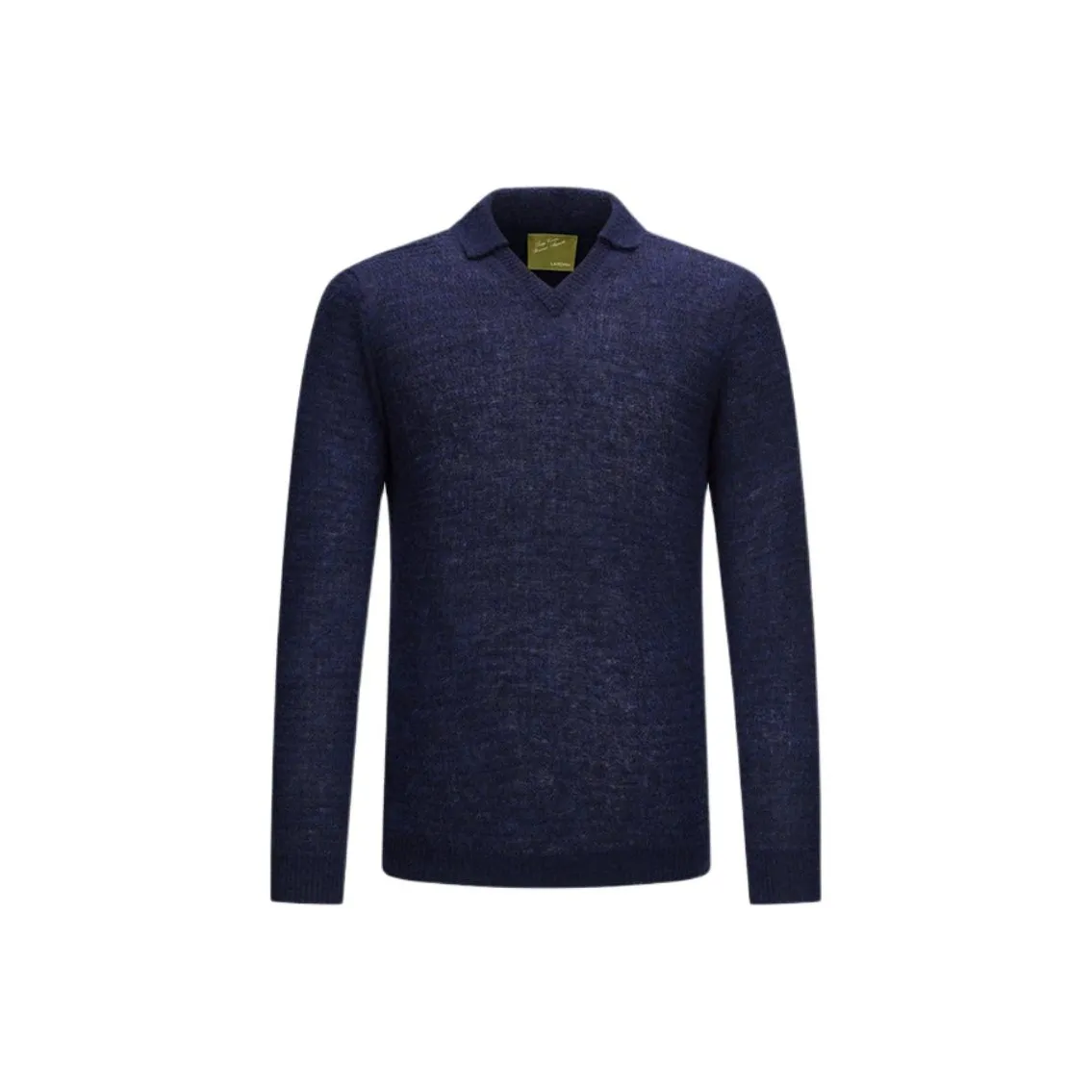 LARDINI Sweater Men's Navy Blue