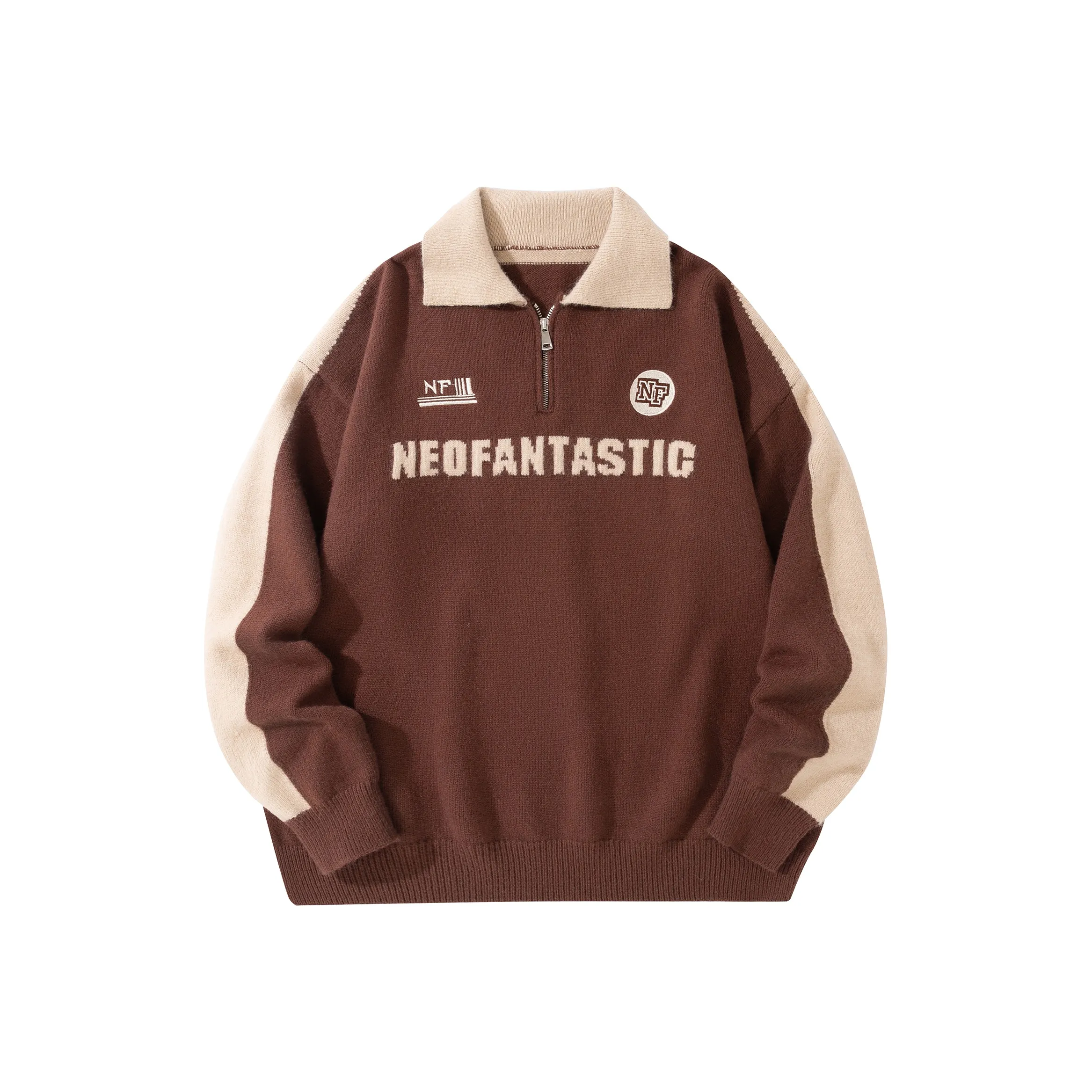 NEO FANTASTIC Sweaters Unisex