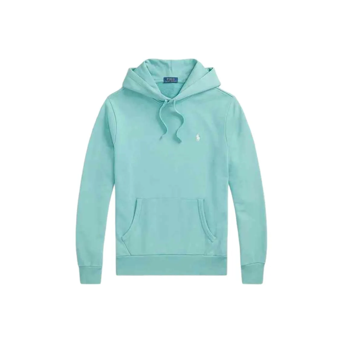 Polo Ralph Lauren SS25 Sweatshirt Men's Deep Sea Foam Green