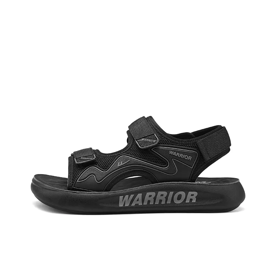 Warrior Пляжные сандалии Мужской