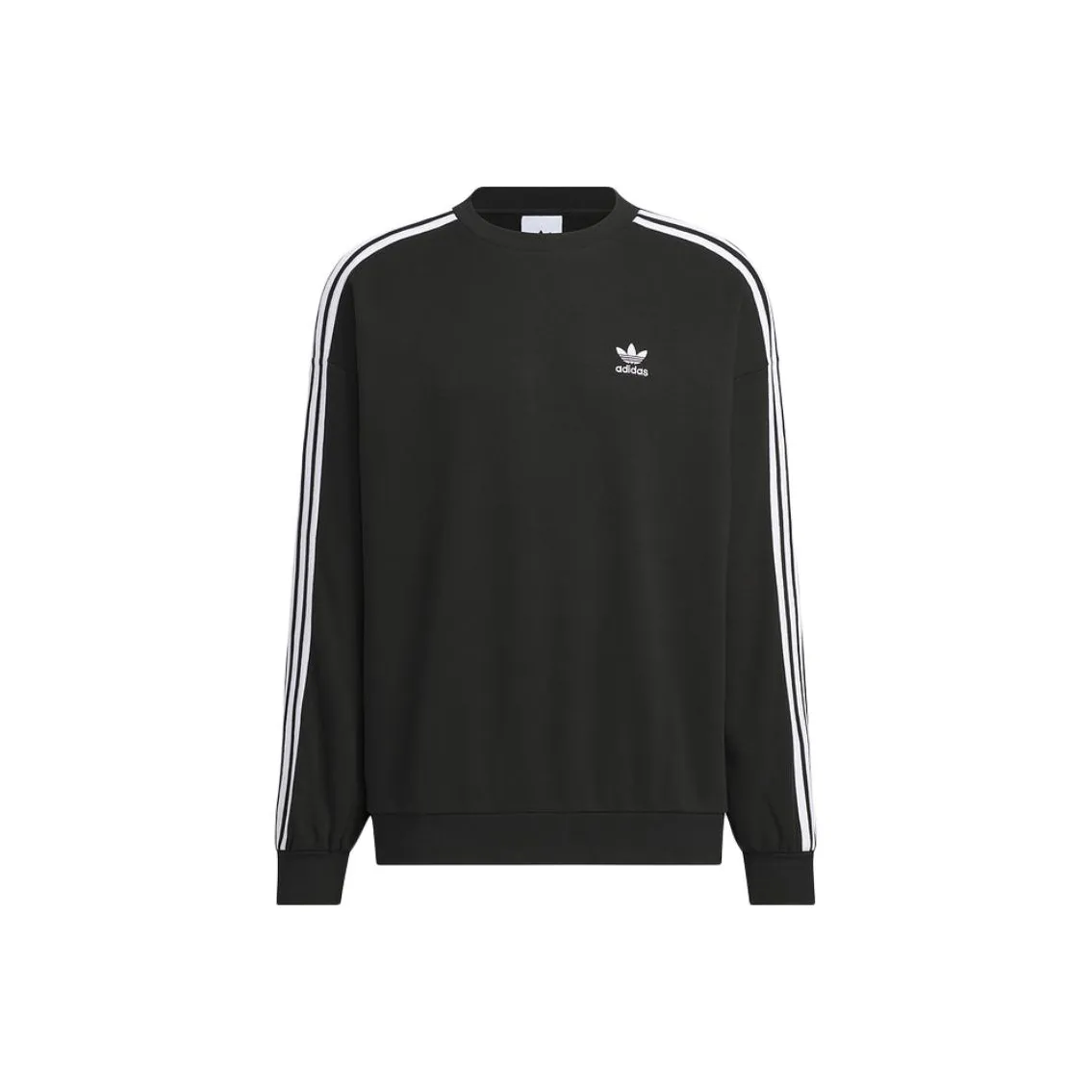Adidas Originals Толстовка Мужская Черная