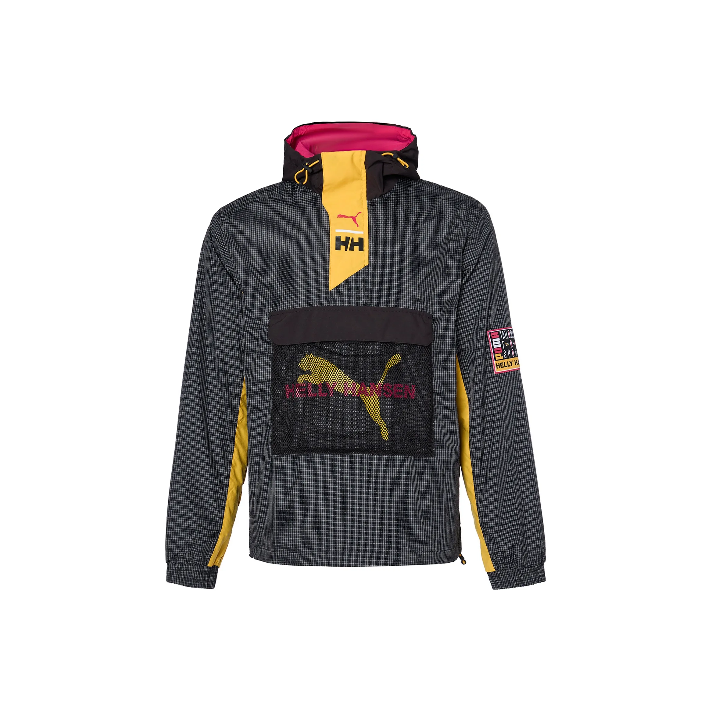 PUMA Мужские Куртки