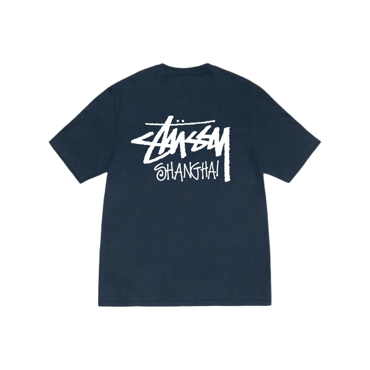 Stussy Унисекс Футболки