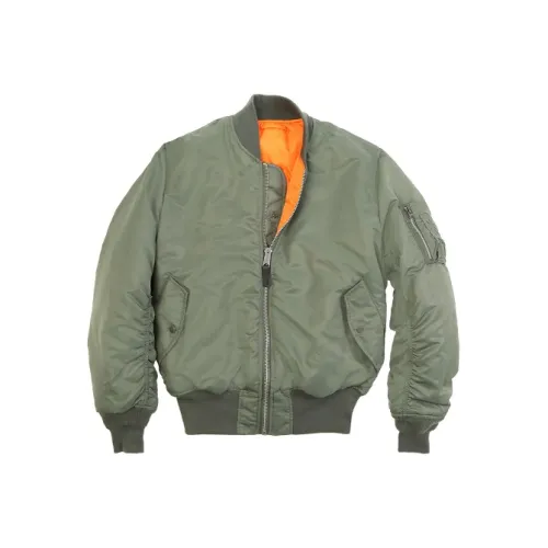 Alpha Industries Унисекс Куртки