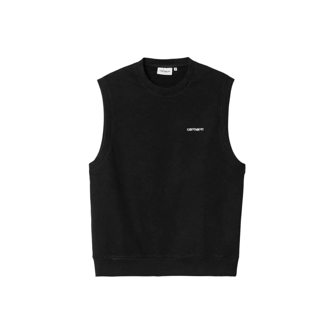 Carhartt WIP Tank Tops Men's Black