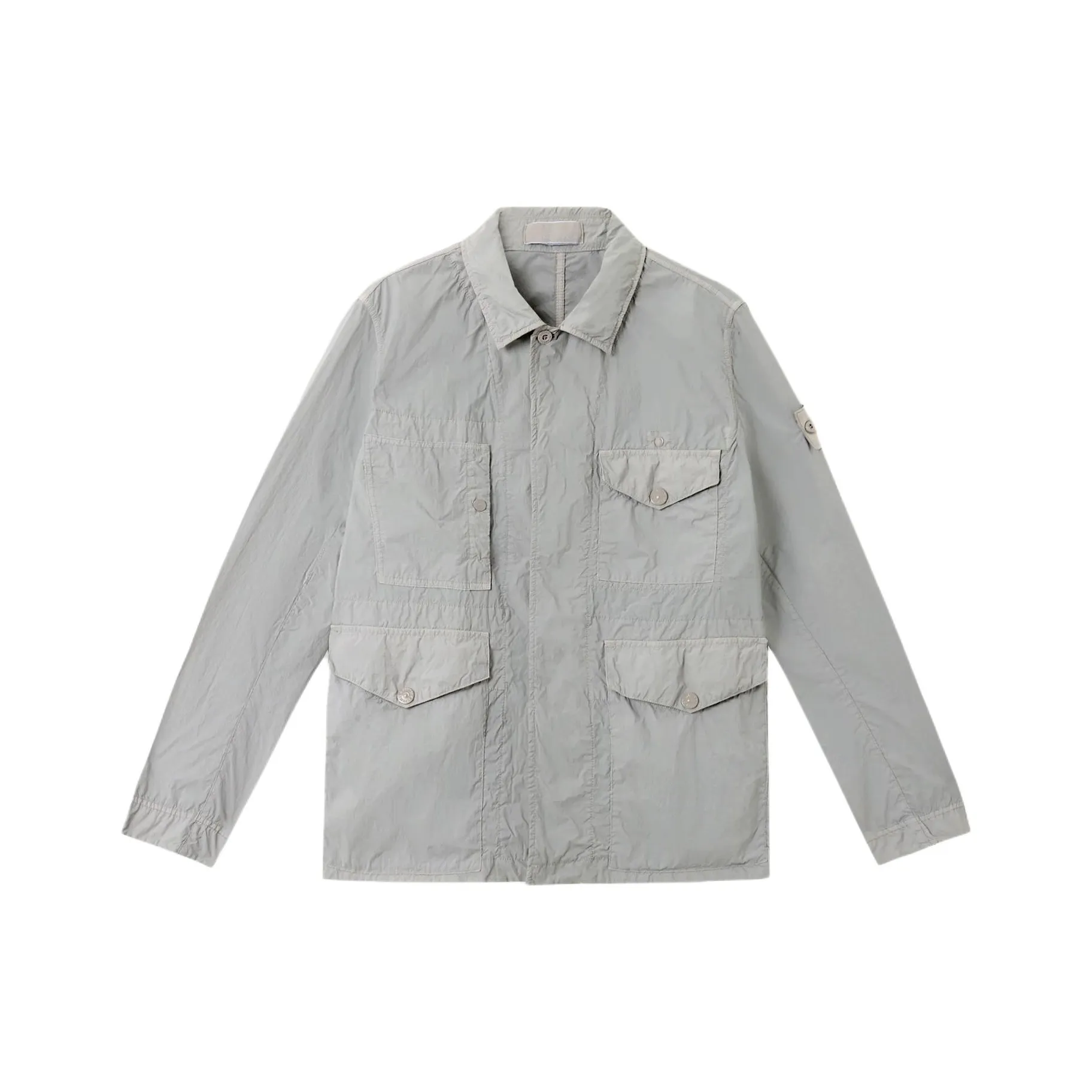 STONE ISLAND Field Jacket
