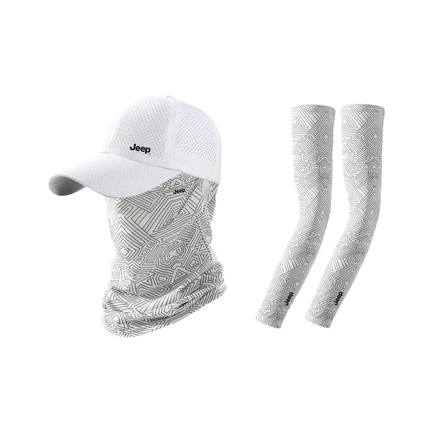 JEEP Легкие Кепки Мужские