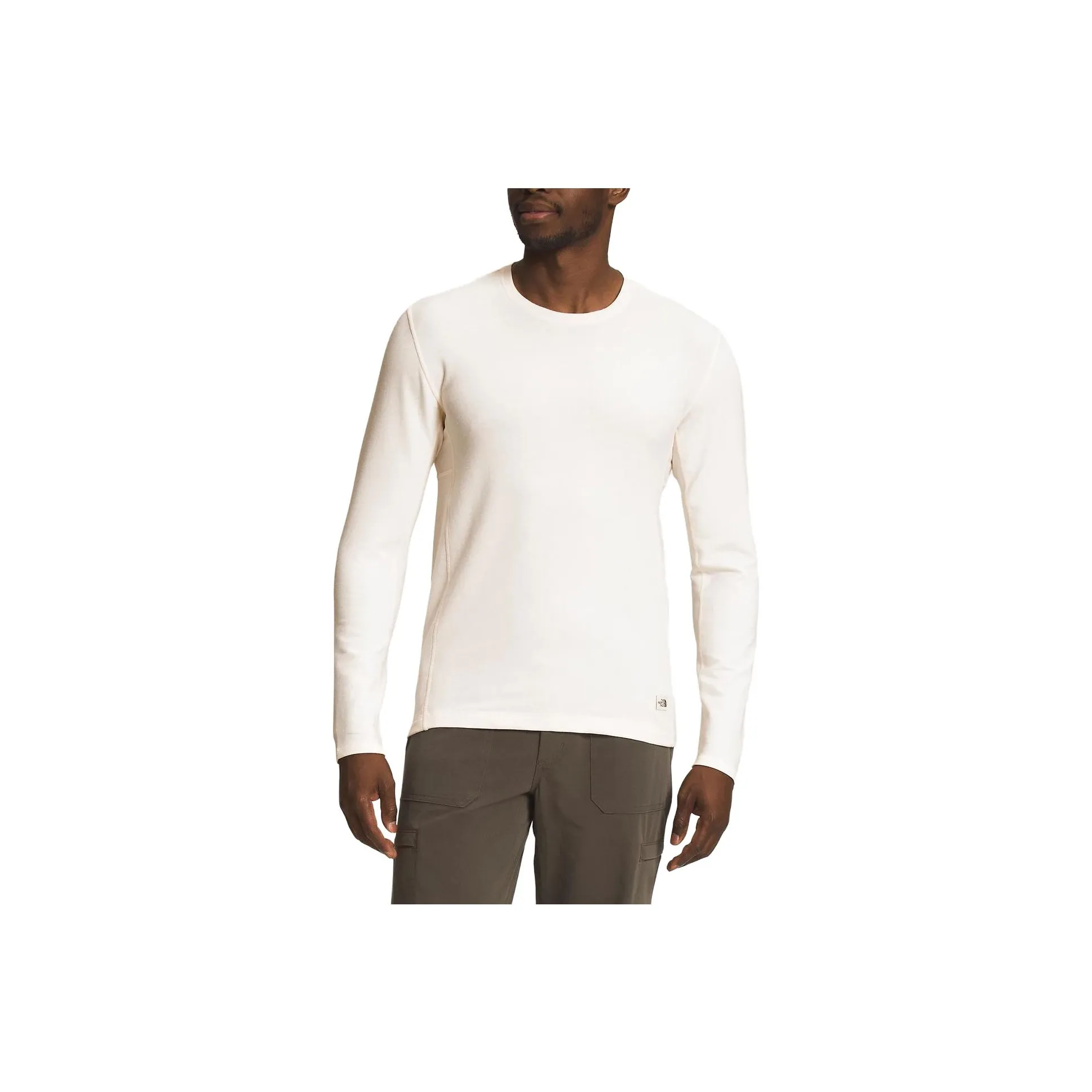 THE NORTH FACE Sweaters Men's White