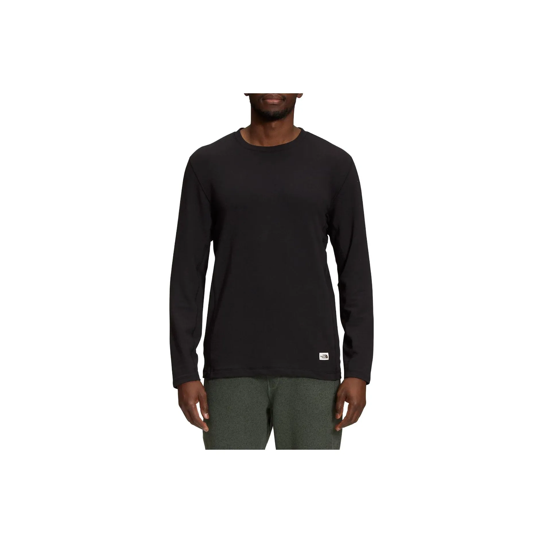 THE NORTH FACE Sweaters Men's Black