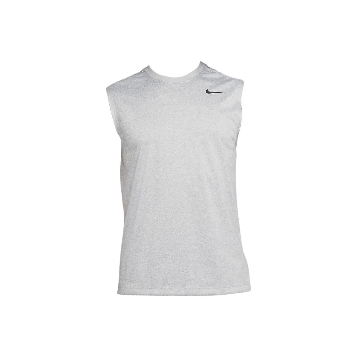 Nike Gray Мужские Майки