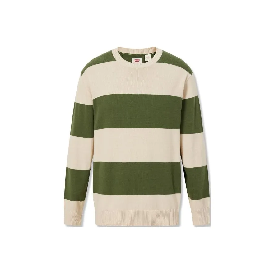 Levis Knitwear Men's Multicolor
