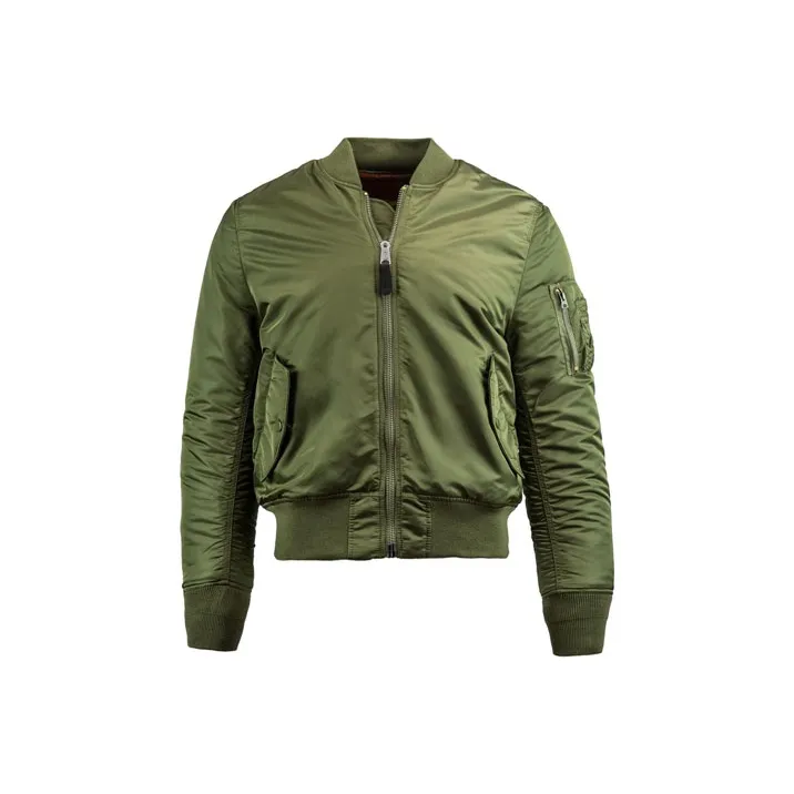 Alpha Industries Jacket Unisex Army Green