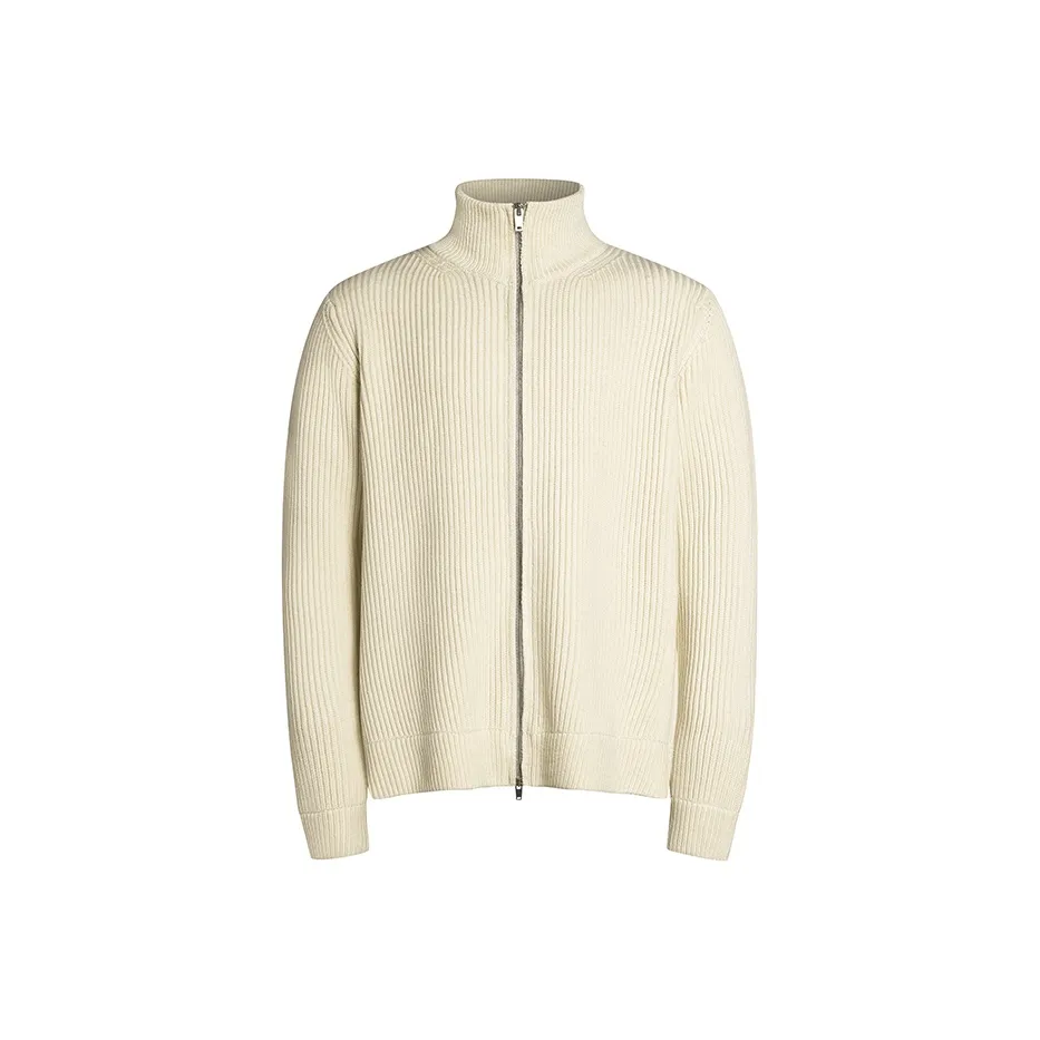 DIMC Экрю Унисекс Свитеры