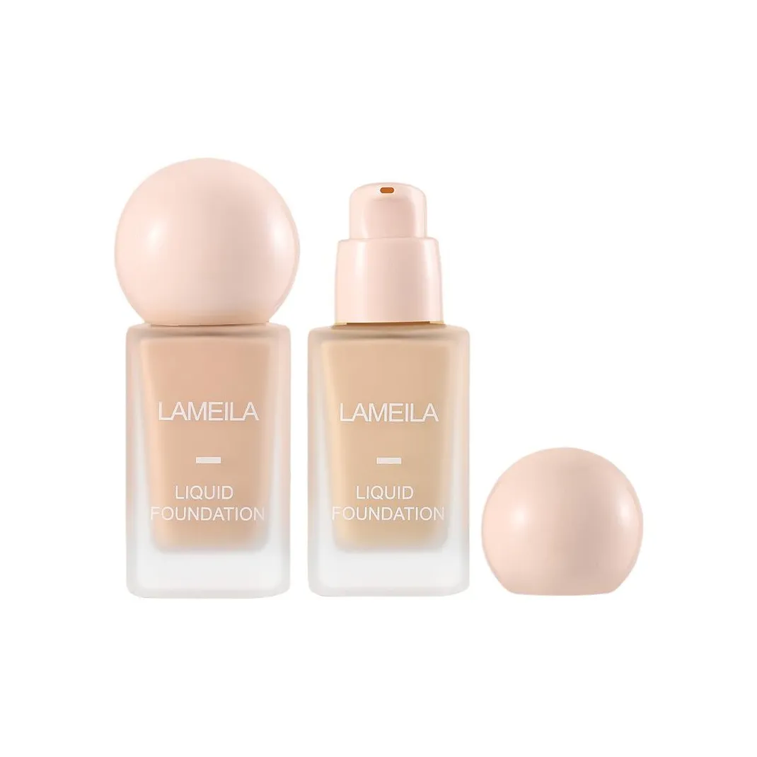 LAMEILA Жидкость Foundation / Крем Foundation Женские