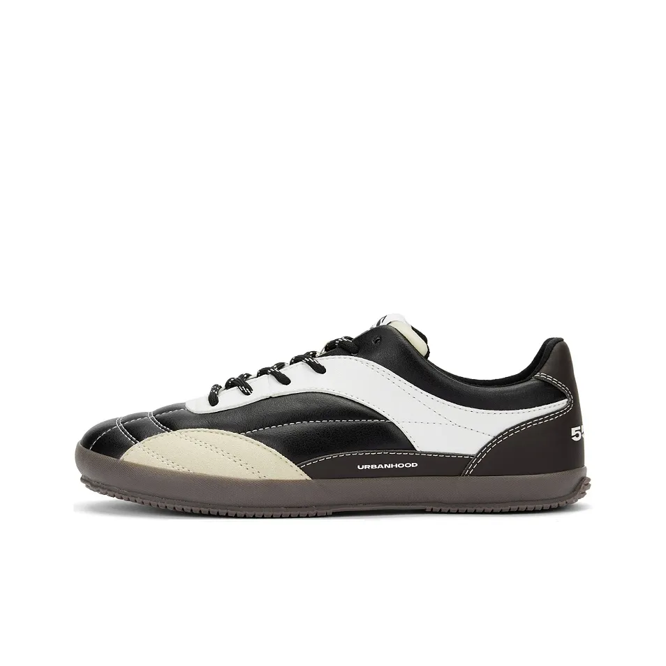 URBANHOOD 5560 Series Thin Soled Racing Shoes Wear Resistant Slip Resistant Low Top Casual Shoes Unisex