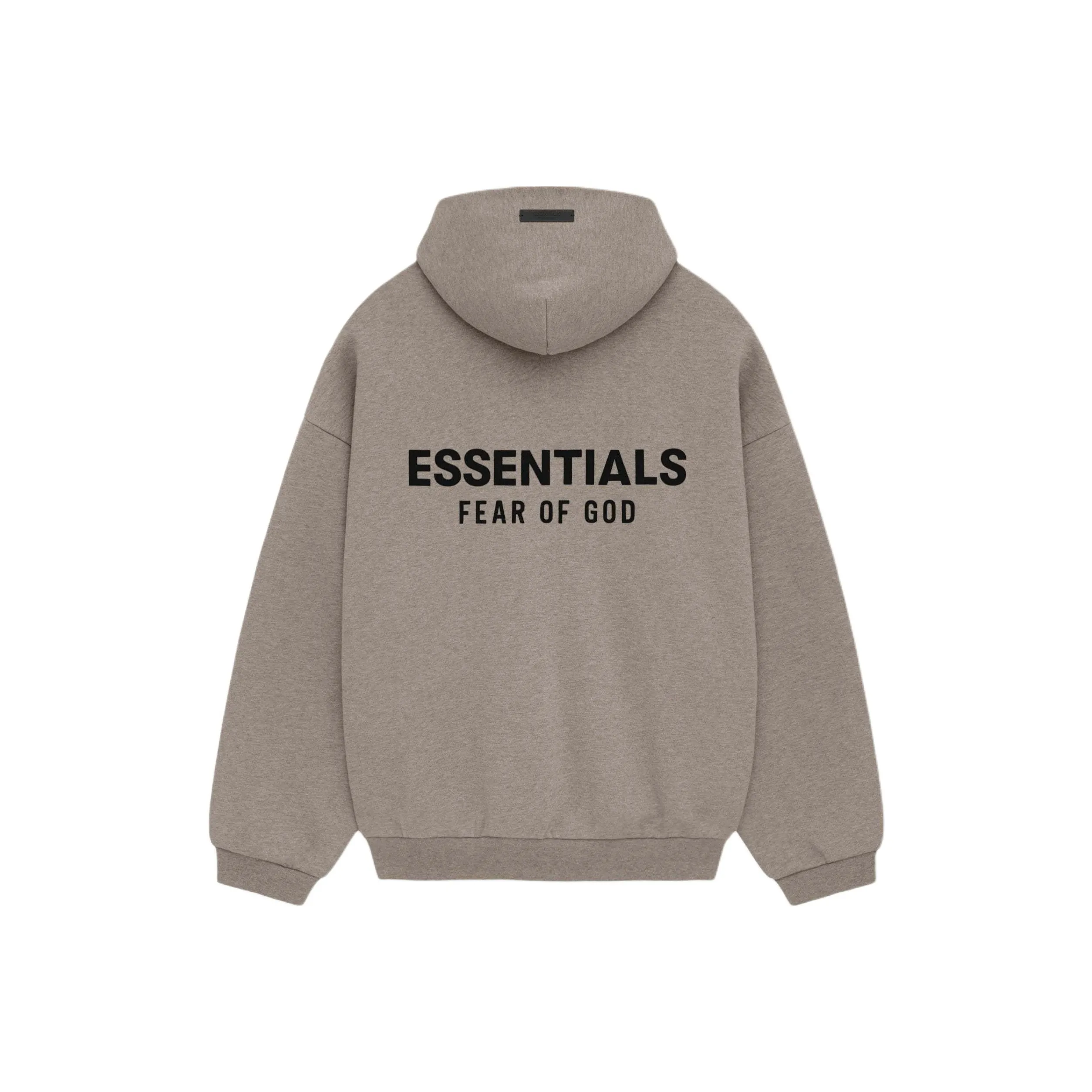 Plus Sportswear Essential Futura Tee