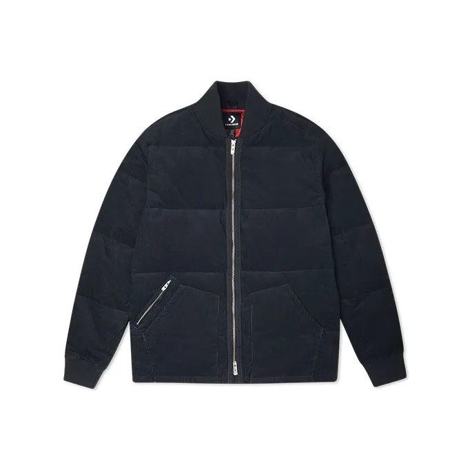 Конверс Куртка Мужская Ink Black