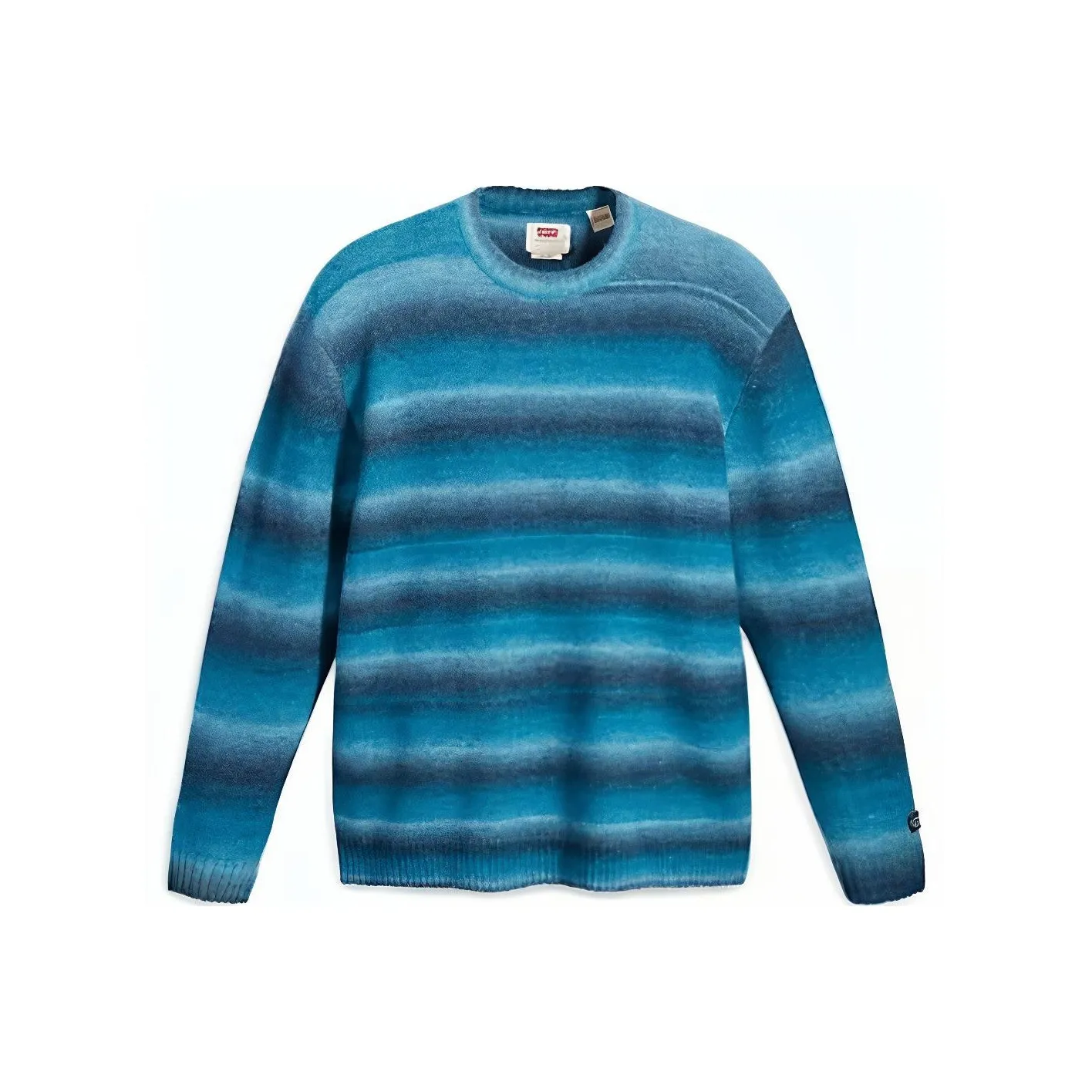 Levis Sweaters Men's Blue