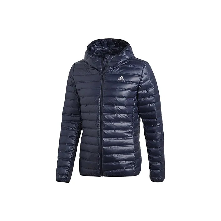 Adidas Blue Men's Jackets Adidas Синий Мужские Куртки