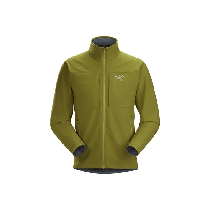 Arcteryx GAMMA MX Jacket Fall Men's