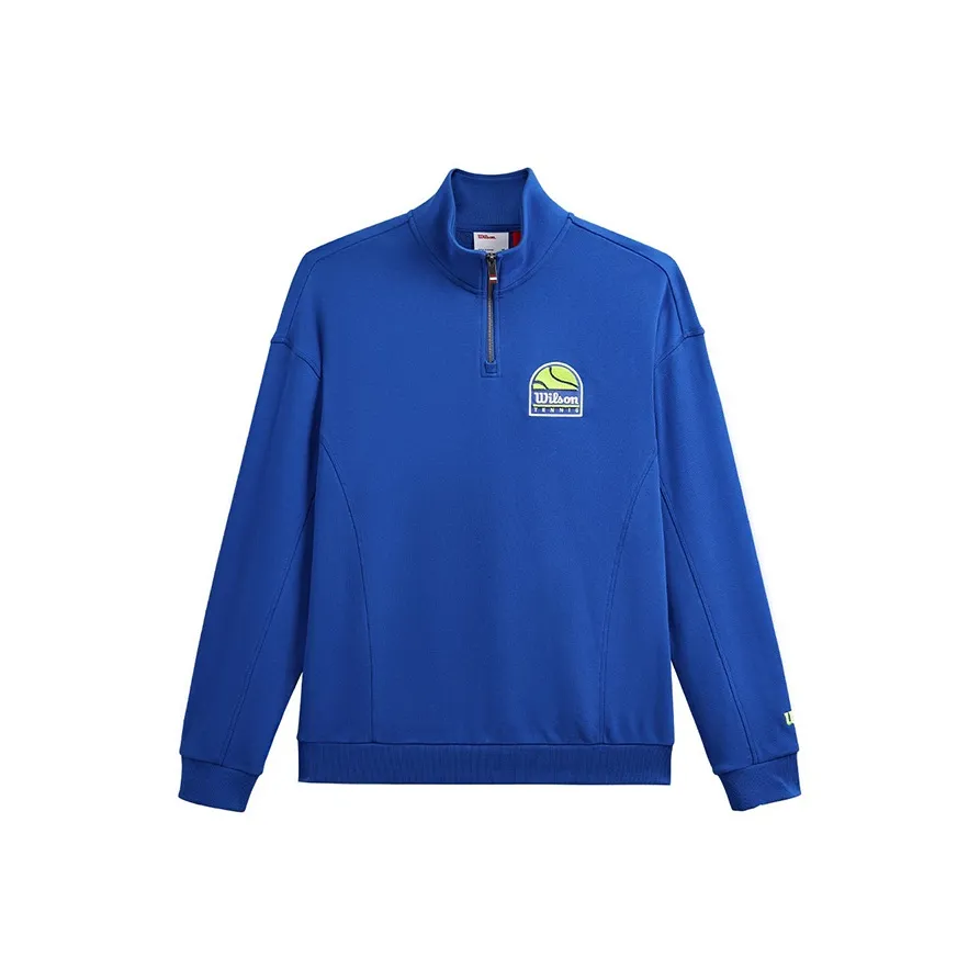 Wilson FW AW24 Свитшот Мужской