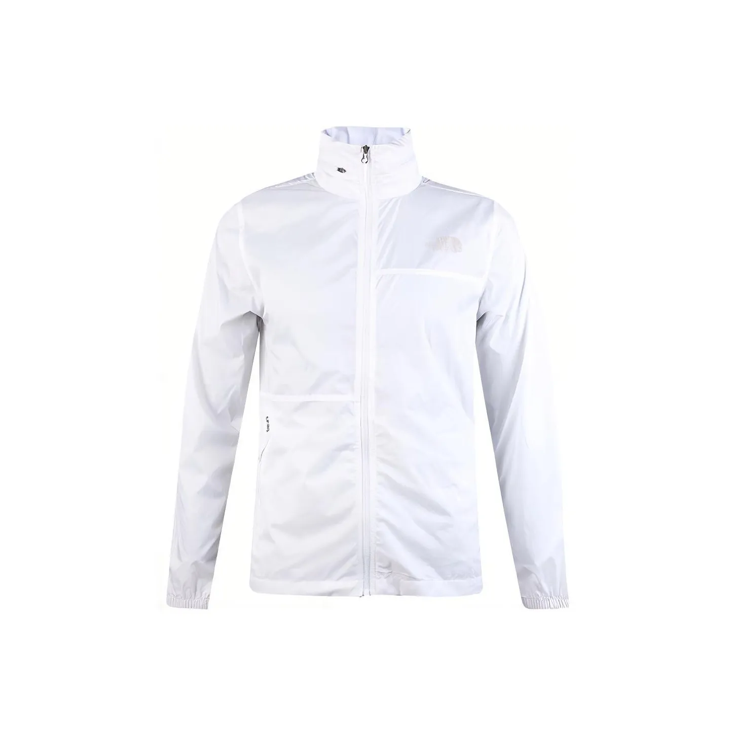 THE NORTH FACE Куртка Мужская Олово-Серый