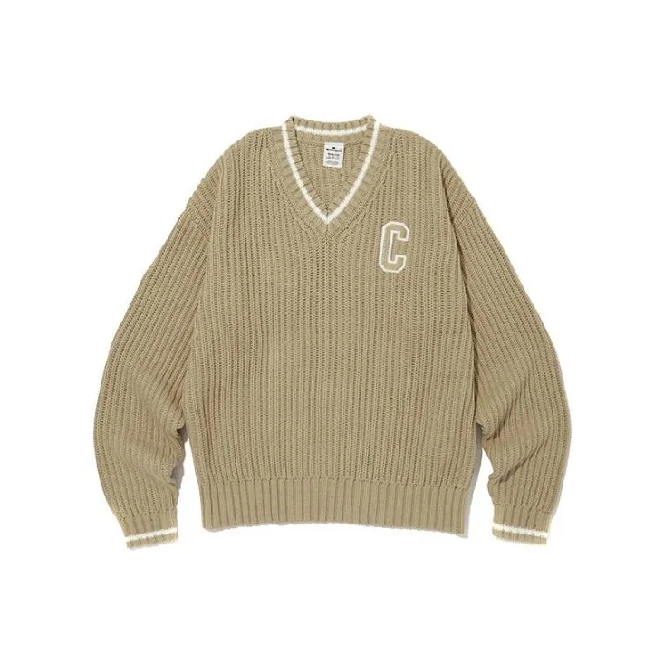 Champion Sweaters Men's Beige