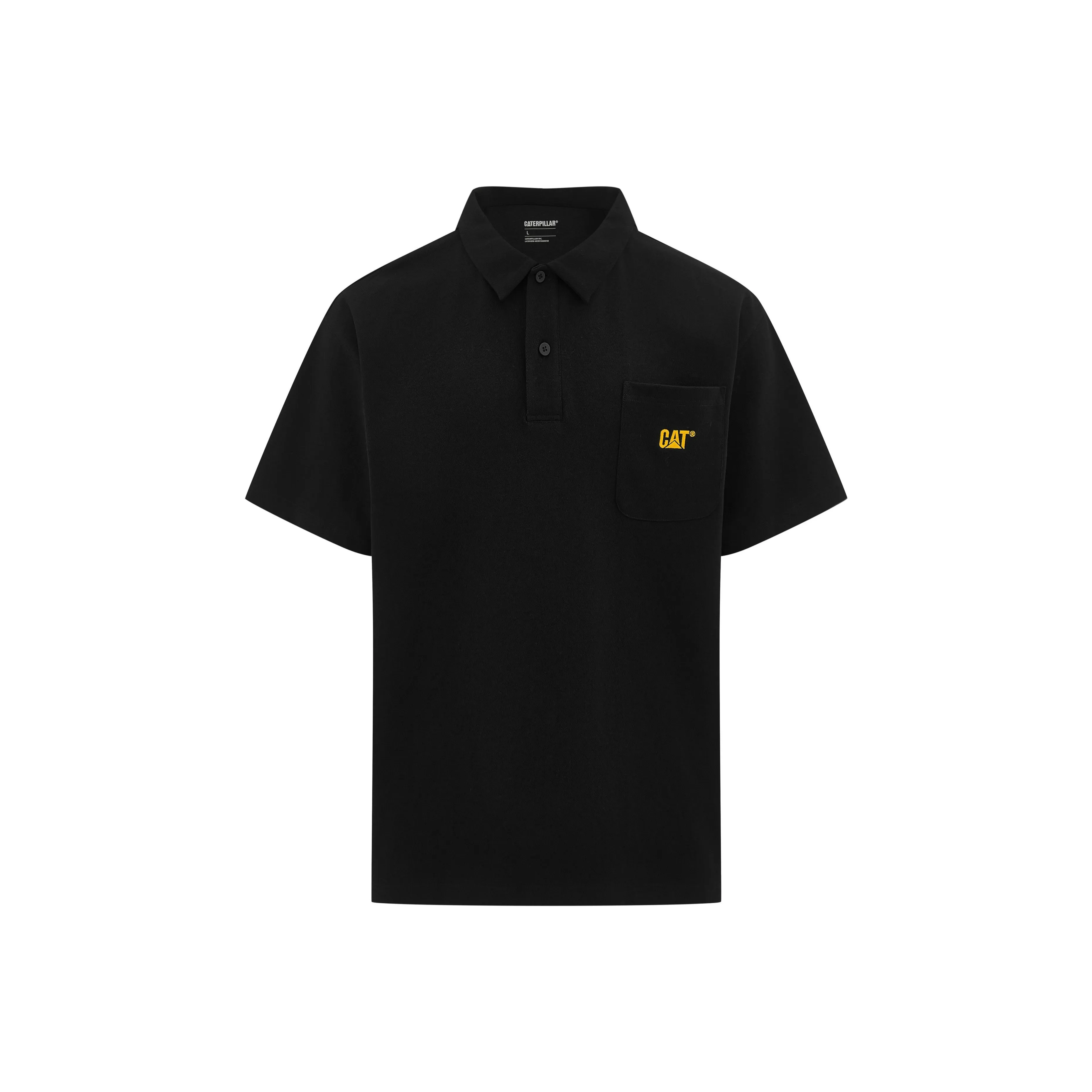 CAT Polo Shirts Men's