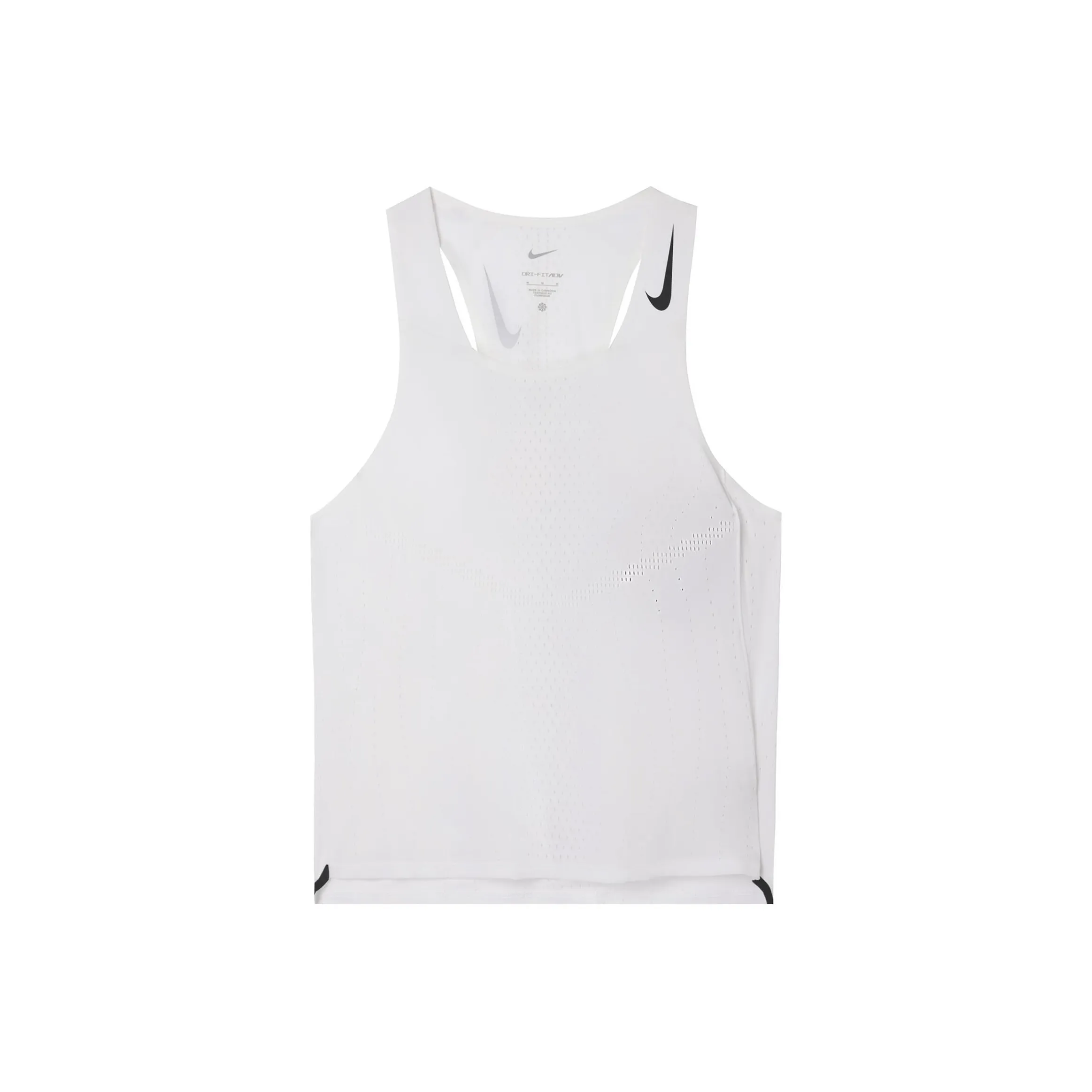 Nike Tank Tops Men's White
