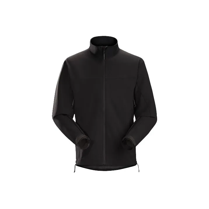 Arcteryx Beginners' Bird Military Bird Collection Jacket Men's