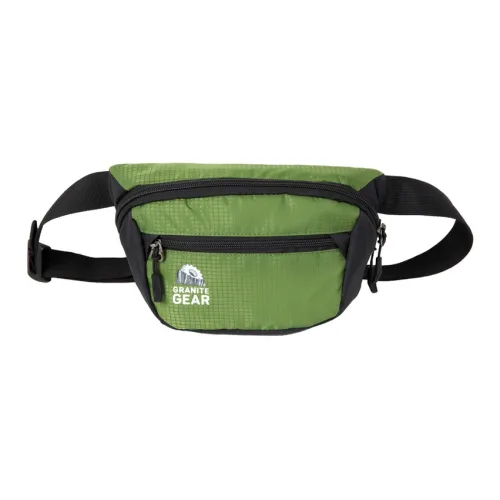 Granite Gear Туристические сумки Зеленый Унисекс