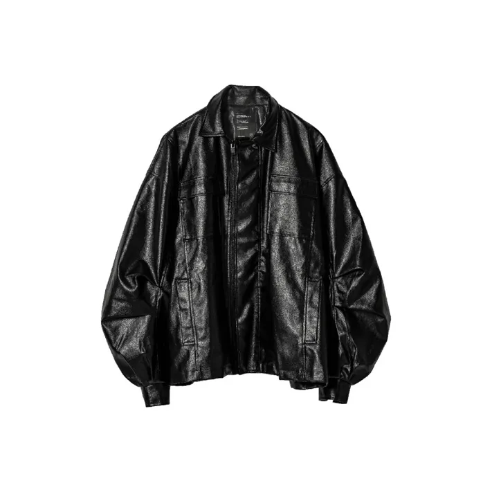ROARINGWILD Jacket Fall Winter Unisex