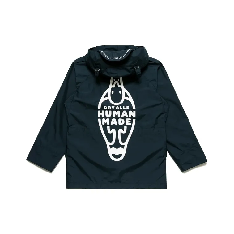 HUMAN MADE Jackets Unisex