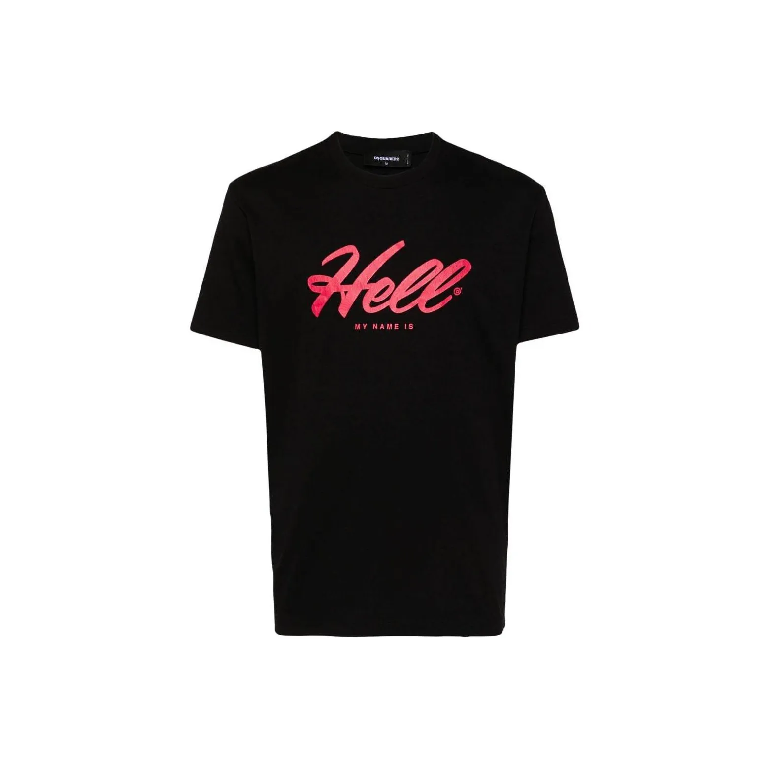 DSQUARED2 Cool Fit Cotton T shirt