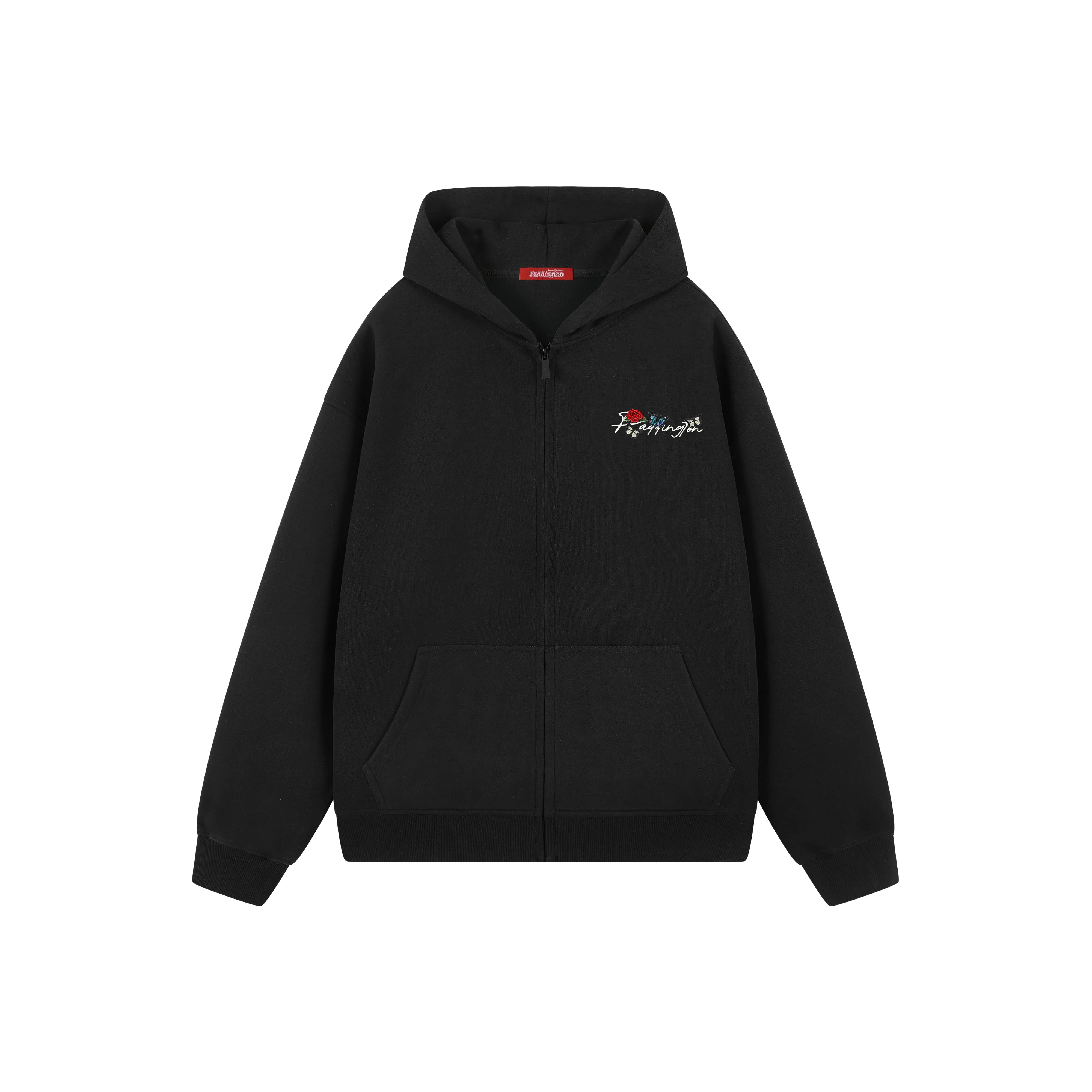 Толстовка Paddington Bears Унисекс