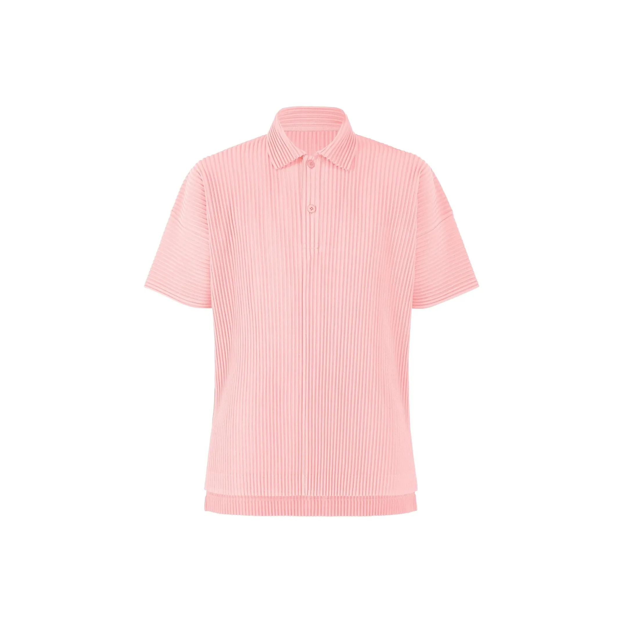 Homme Plissé Issey Miyake Pleated Shirt