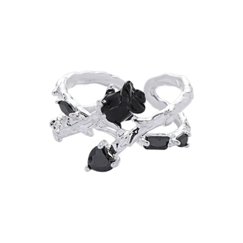 KING OF BLING Сплав Кольца Женские