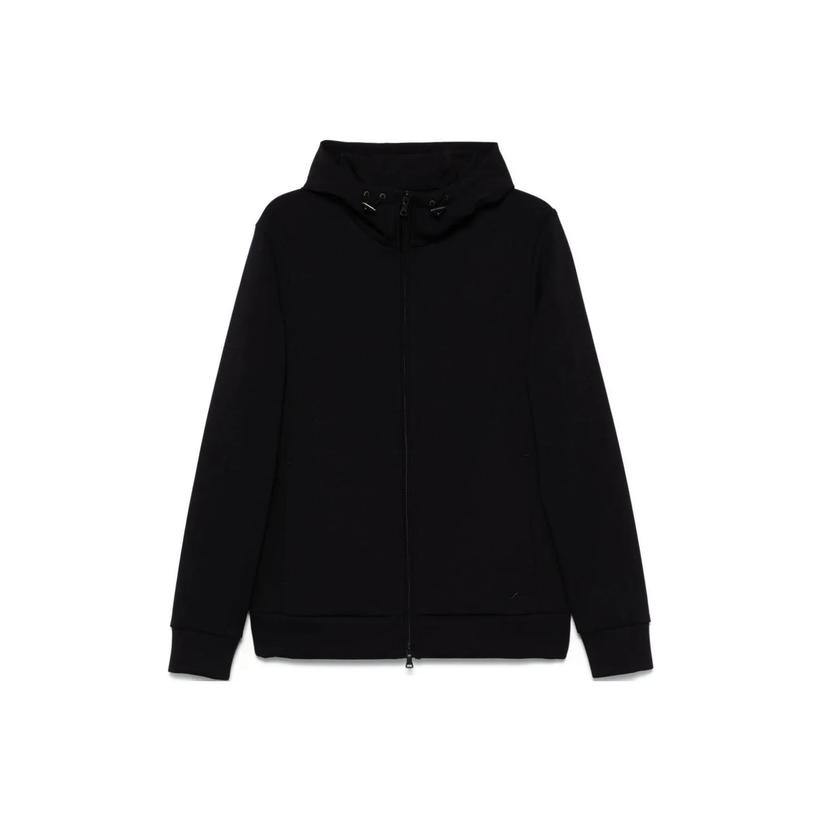 Paul & Shark Typhoon® inserts Hoodie