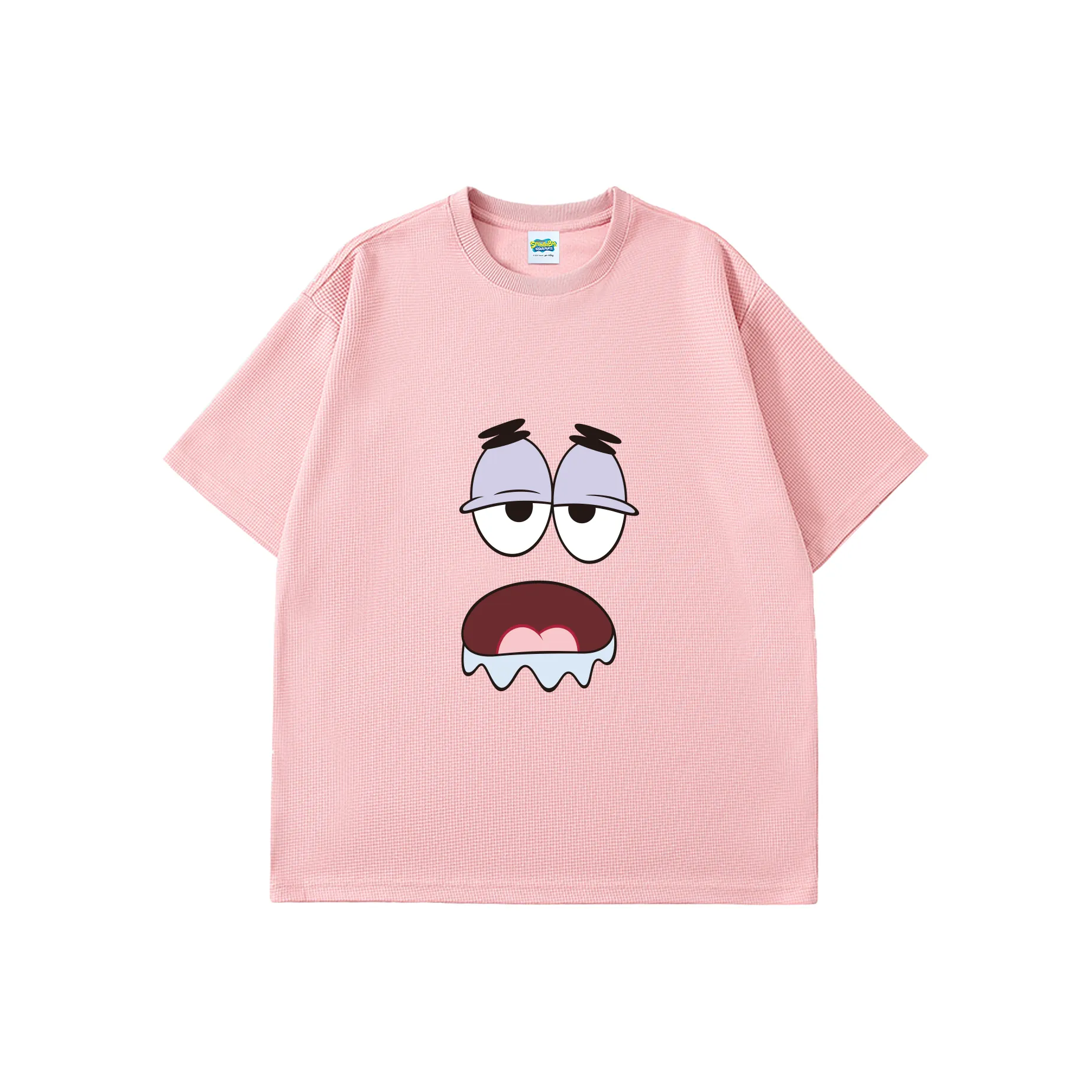 SPONGEBOB SQUAREPANTS Футболка Унисекс