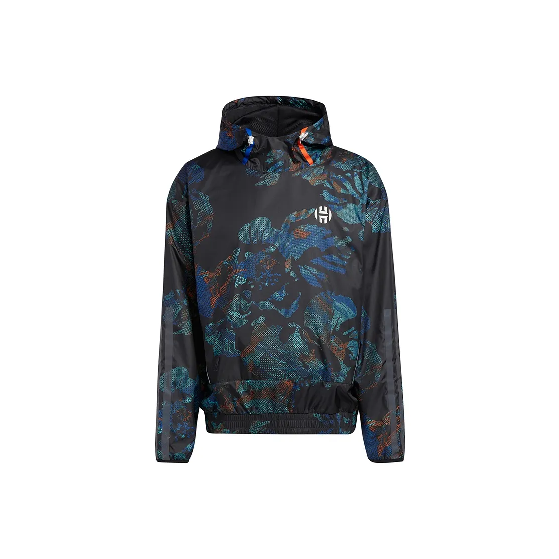 Adidas Мужские Черные Куртки