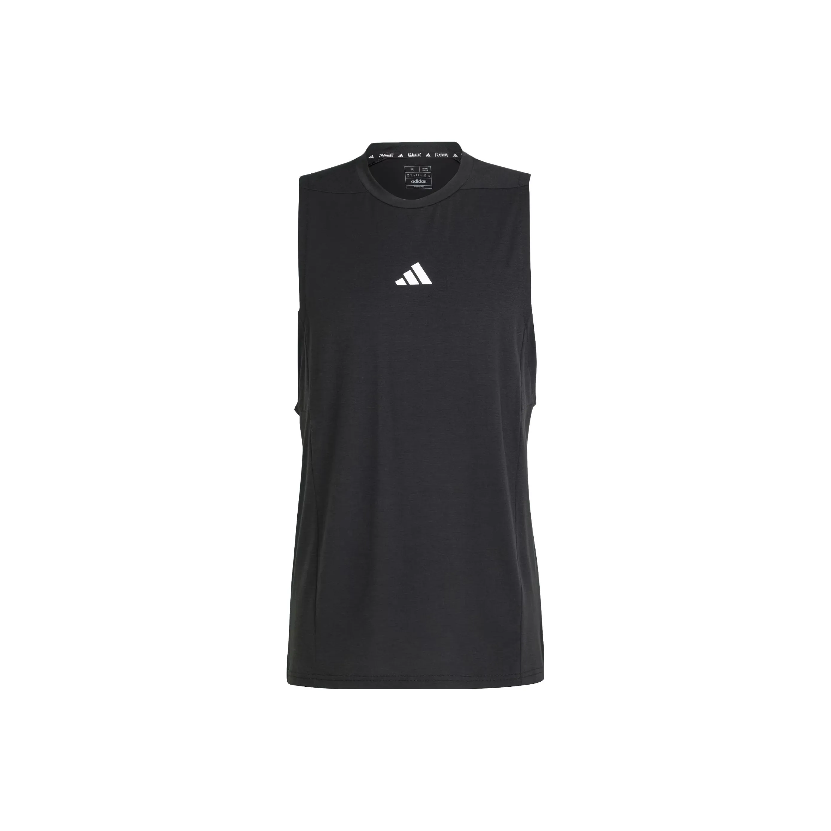 Adidas Free Shipping With AdiClub Designed For Training Workout Tank Top