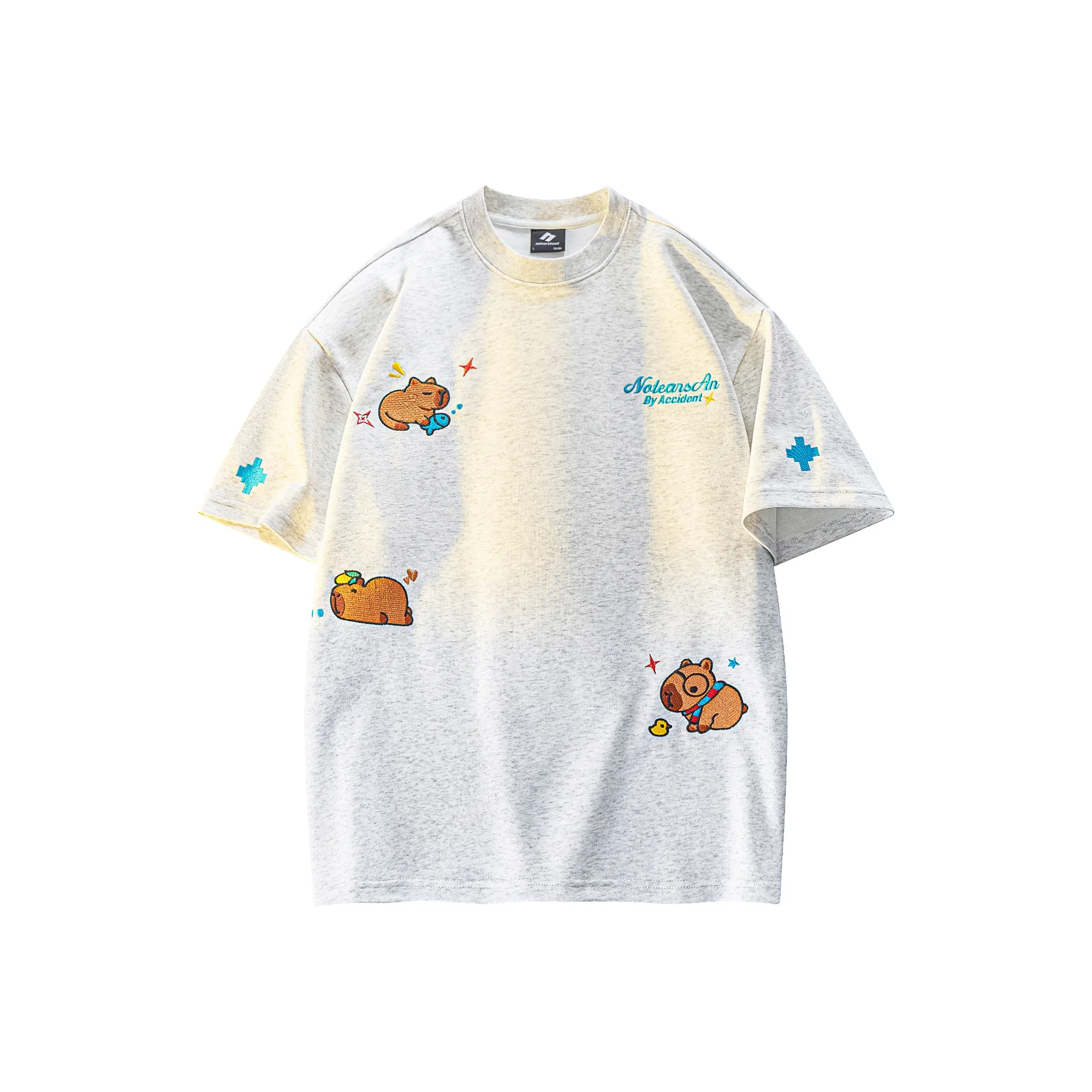 No Tears Унисекс Футболки