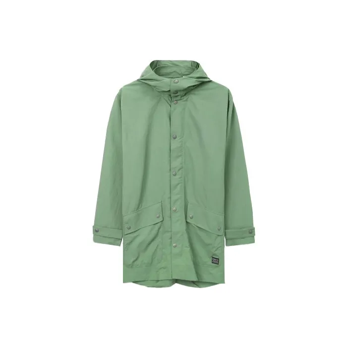 Levis Army Green Мужские Куртки