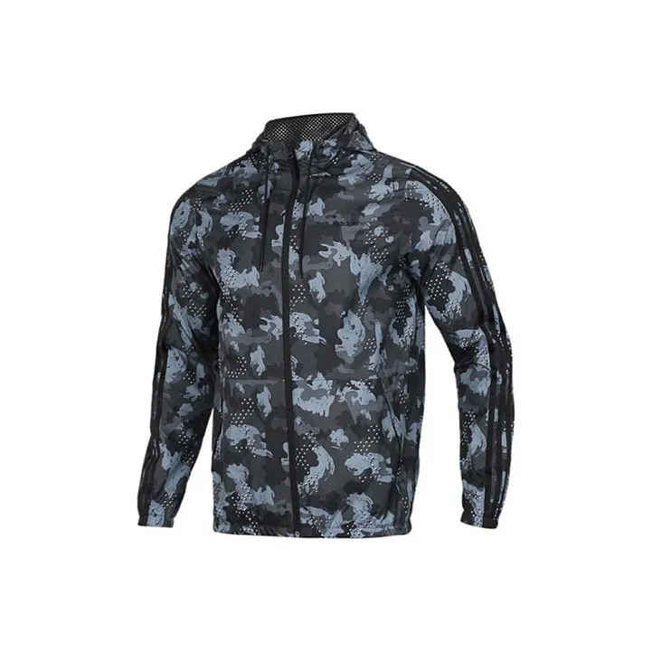 Adidas Jackets Men's Black