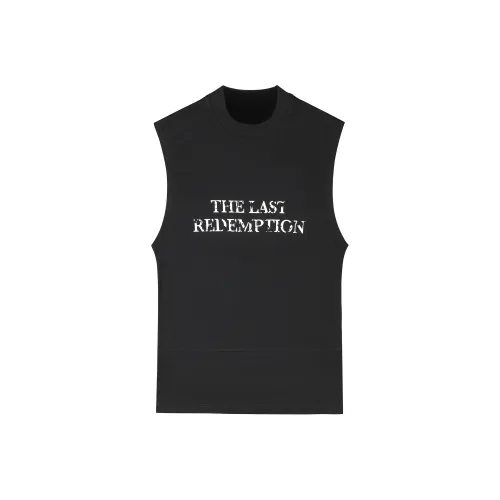 The Last Redemption Унисекс Футболки