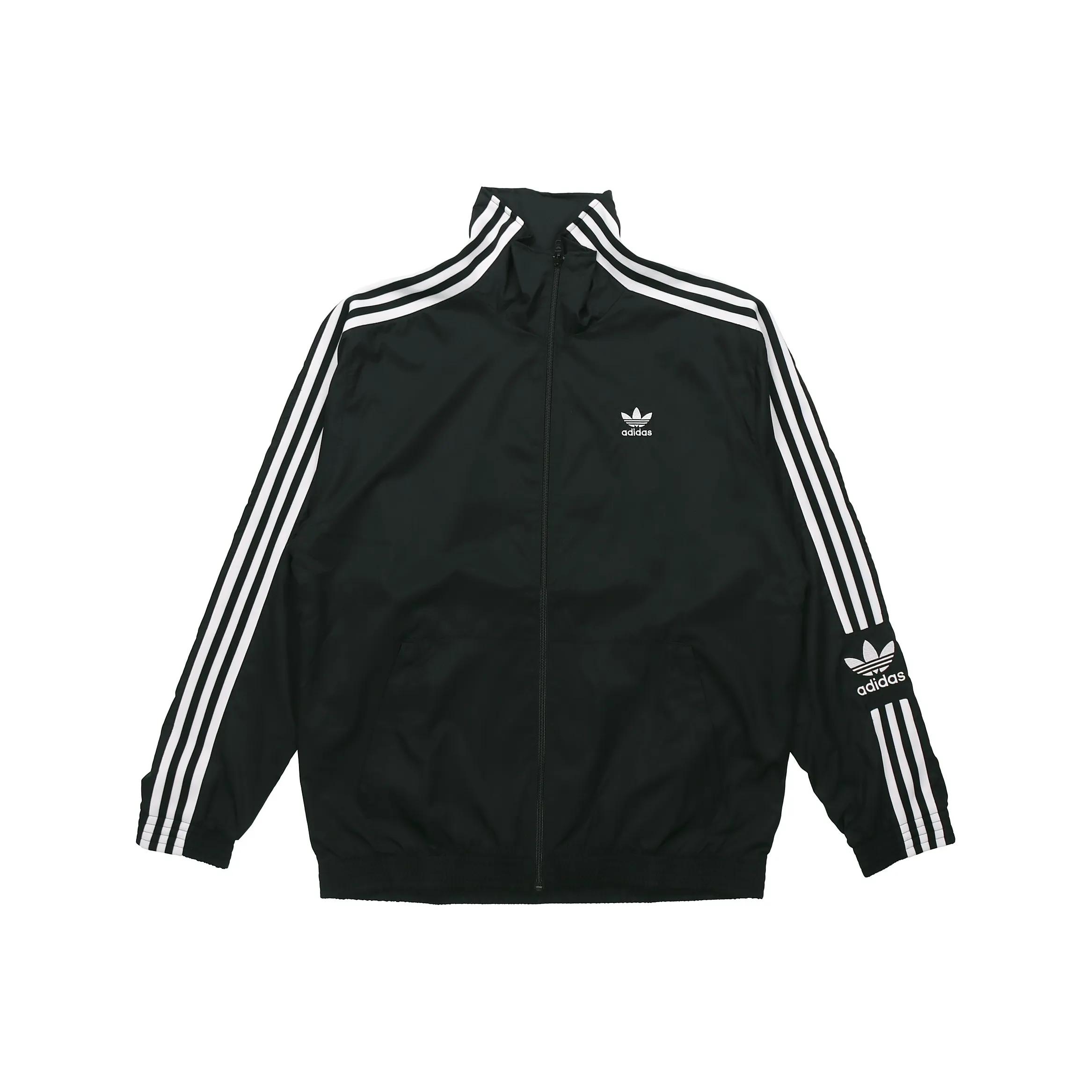 Adidas Originals Куртка Мужская Черная