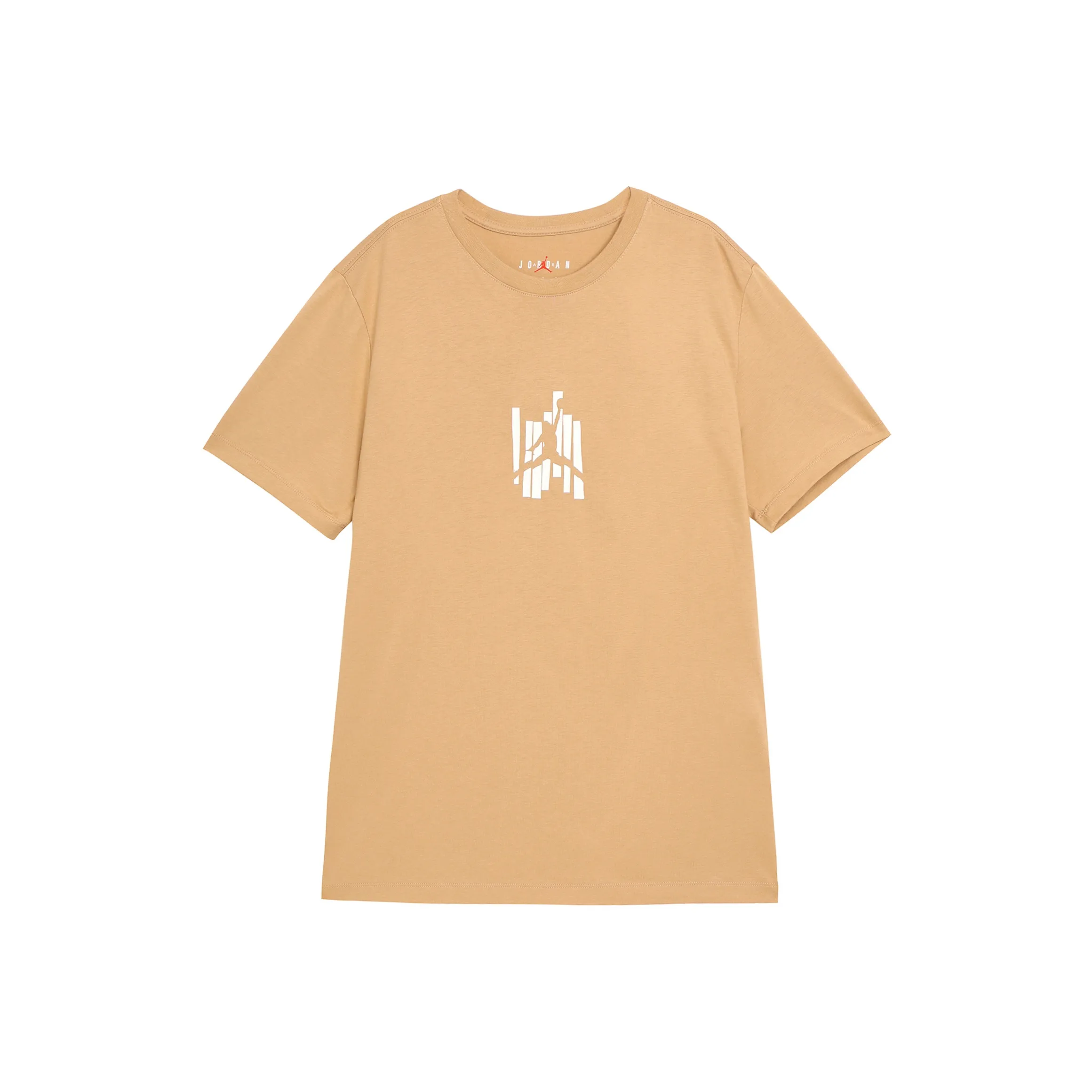 Джордан Mucuna Мужская T-рубашка